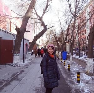 Meet your Posher, Xiaohua